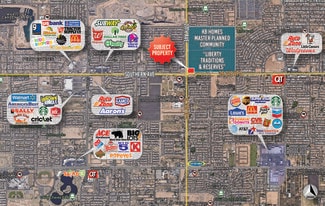 Phoenix, AZ Commercial - Southern Ave Phoenix, AZ Commercial - Southern Ave