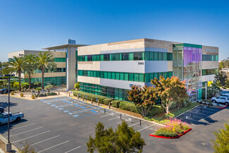 Carlsbad, CA Office - 5901 Priestly Dr