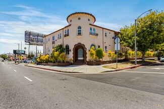 Los Angeles, CA Apartments - 5320 W Olympic Blvd