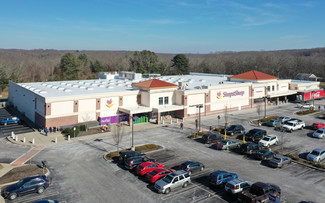 Pawcatuck, CT Retail - 91 Voluntown Rd