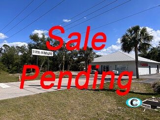 Port Charlotte, FL Showroom - 789 Tamiami Trl