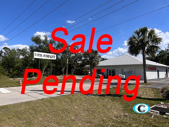 789 Tamiami Trl, Port Charlotte, FL for Sale