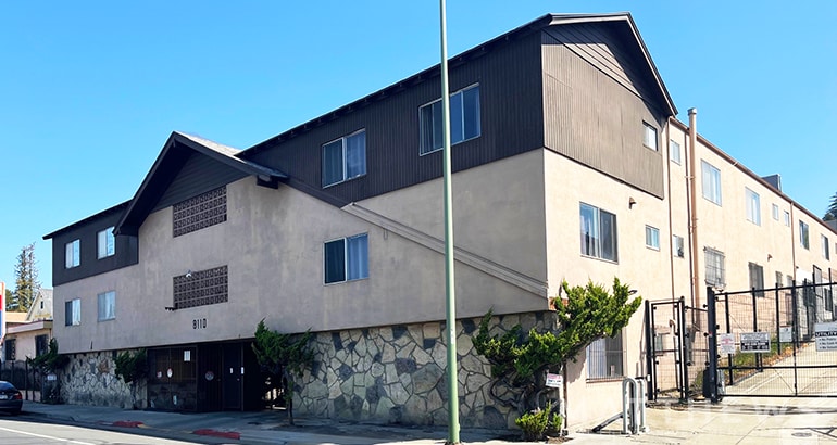 8110 Macarthur Blvd, Oakland, CA for Sale