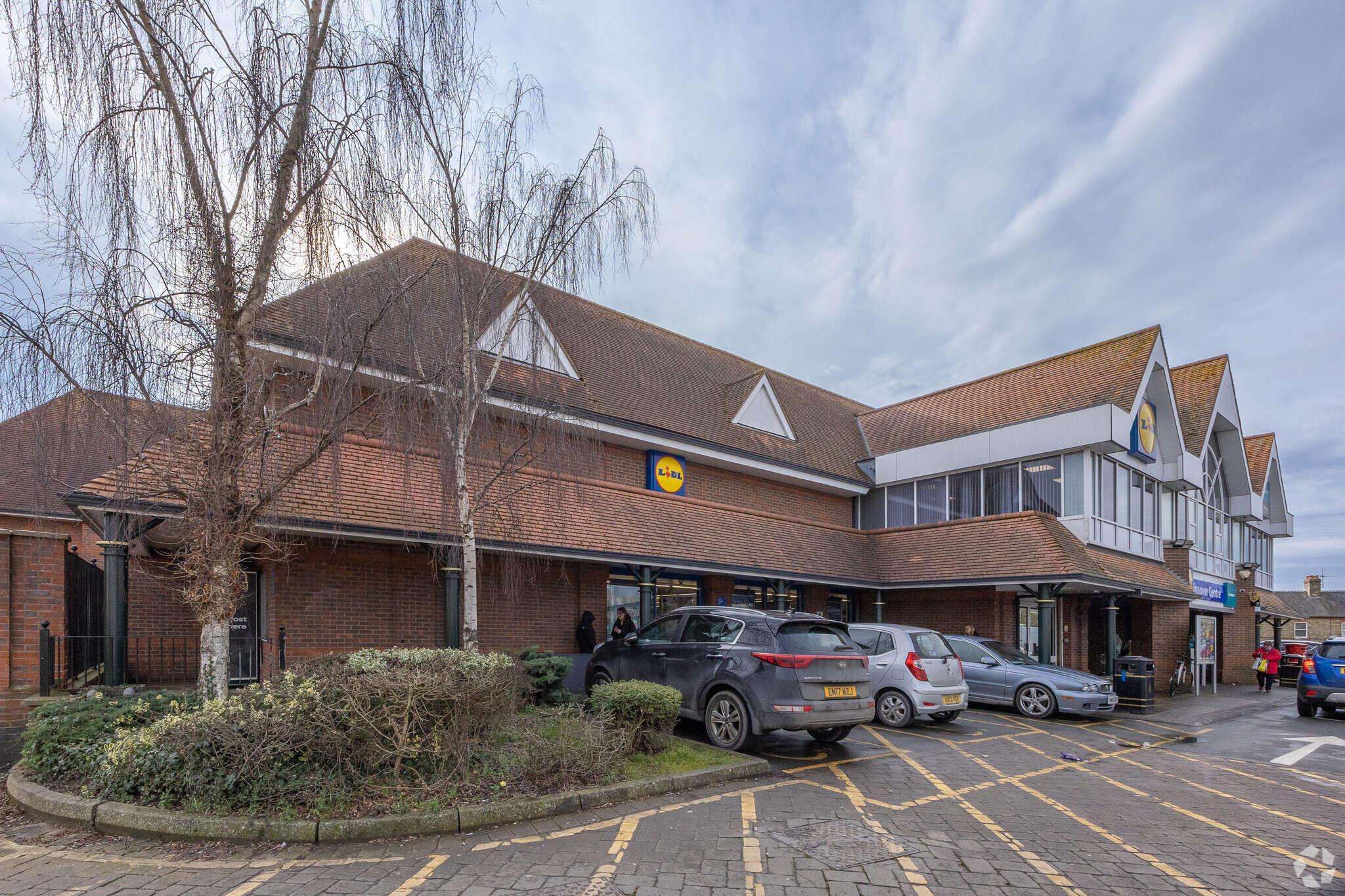 12-18 Winsover Rd, Spalding, LIN for Rent