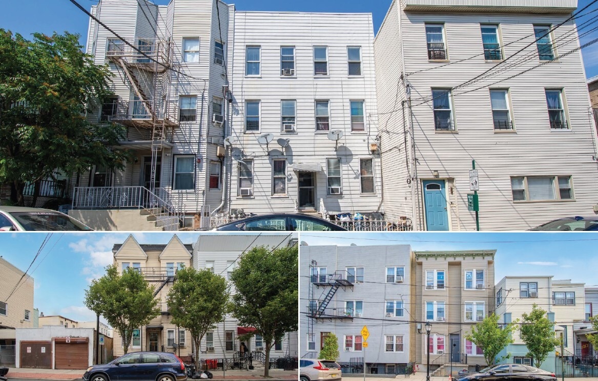 , Union City, NJ for Sale