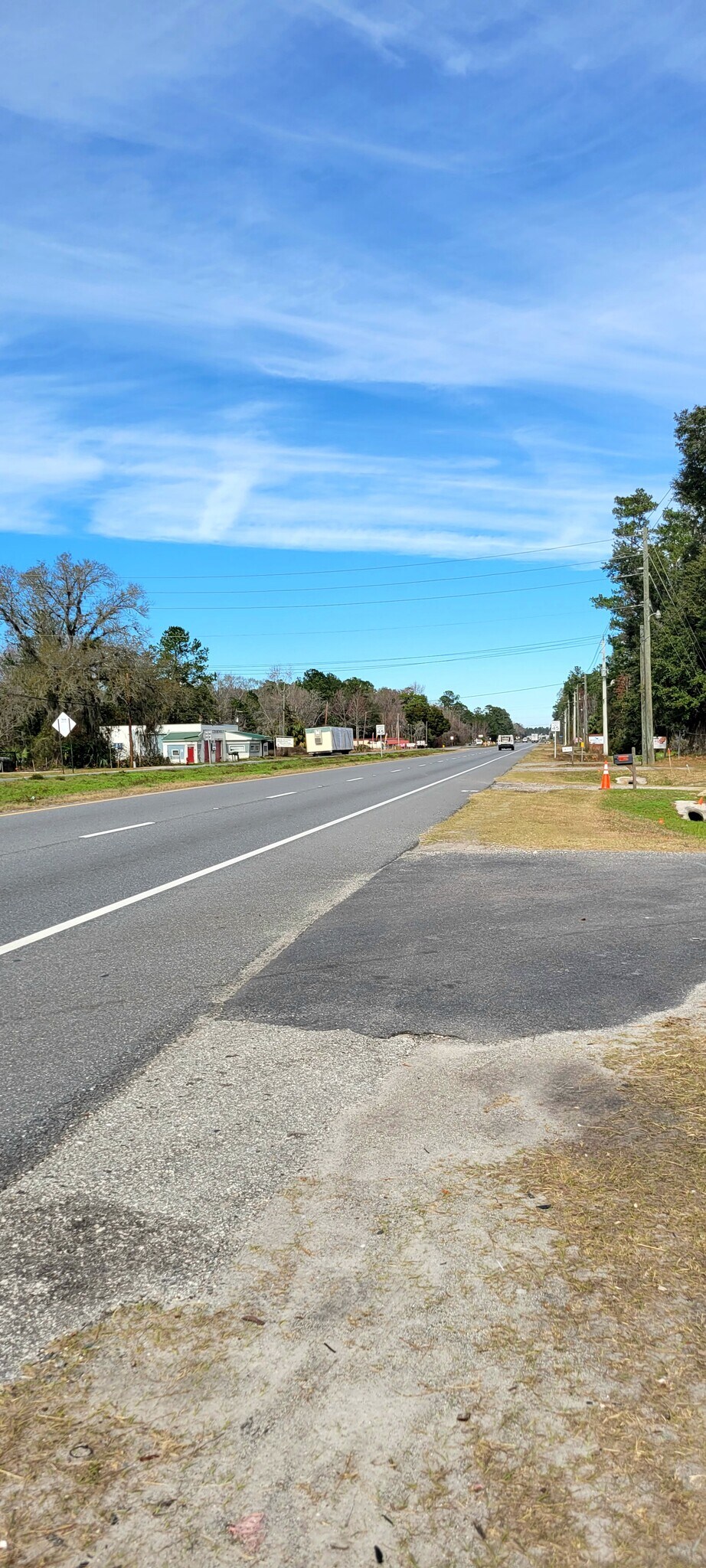 542738 US Highway 1, Callahan, FL for Sale