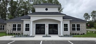 St Johns, FL Office/Medical - 1447 Roberts Rd