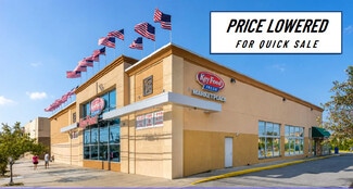 Howard Beach, NY Supermarket - 163-30 Cross Bay Blvd Howard Beach, NY Supermarket - 163-30 Cross Bay Blvd