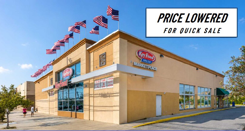 163-30 Cross Bay Blvd, Howard Beach, NY for Sale