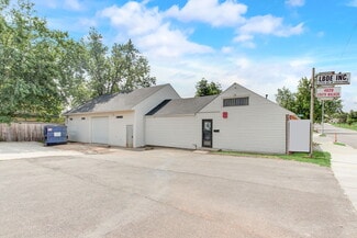 Oklahoma City, OK Industrial - 4020 S Walker Ave