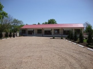 Remington, VA Office/Retail - 203 N Franklin St