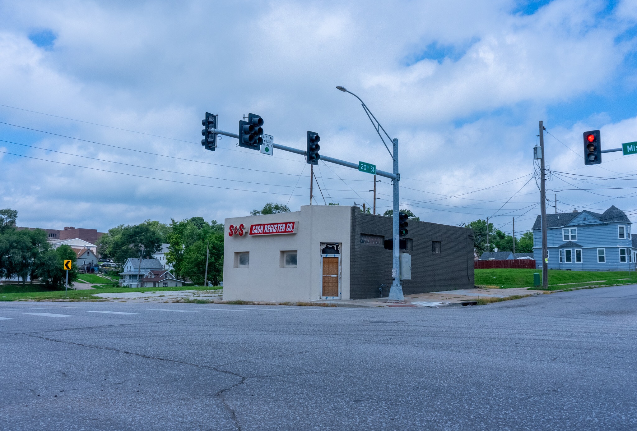 2002 Missouri Ave, Omaha, NE for Sale