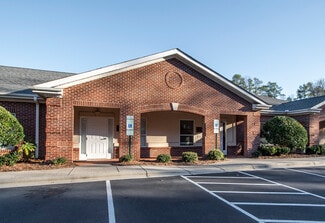 Charlotte, NC Office - 7245 Pineville-Matthews Rd Charlotte, NC Office - 7245 Pineville-Matthews Rd