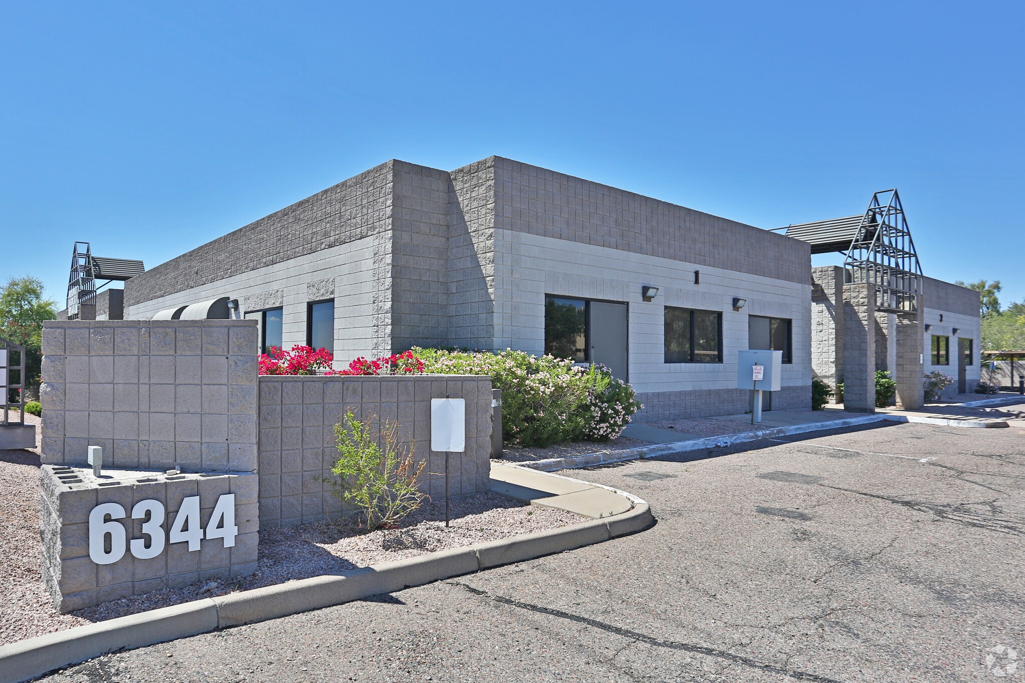 6344 E Broadway Rd, Mesa, AZ for Rent
