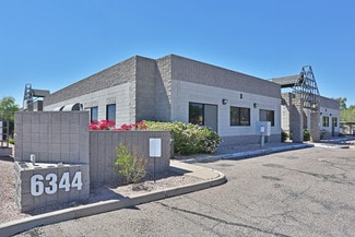 Mesa, AZ Office/Medical - 6344 E Broadway Rd