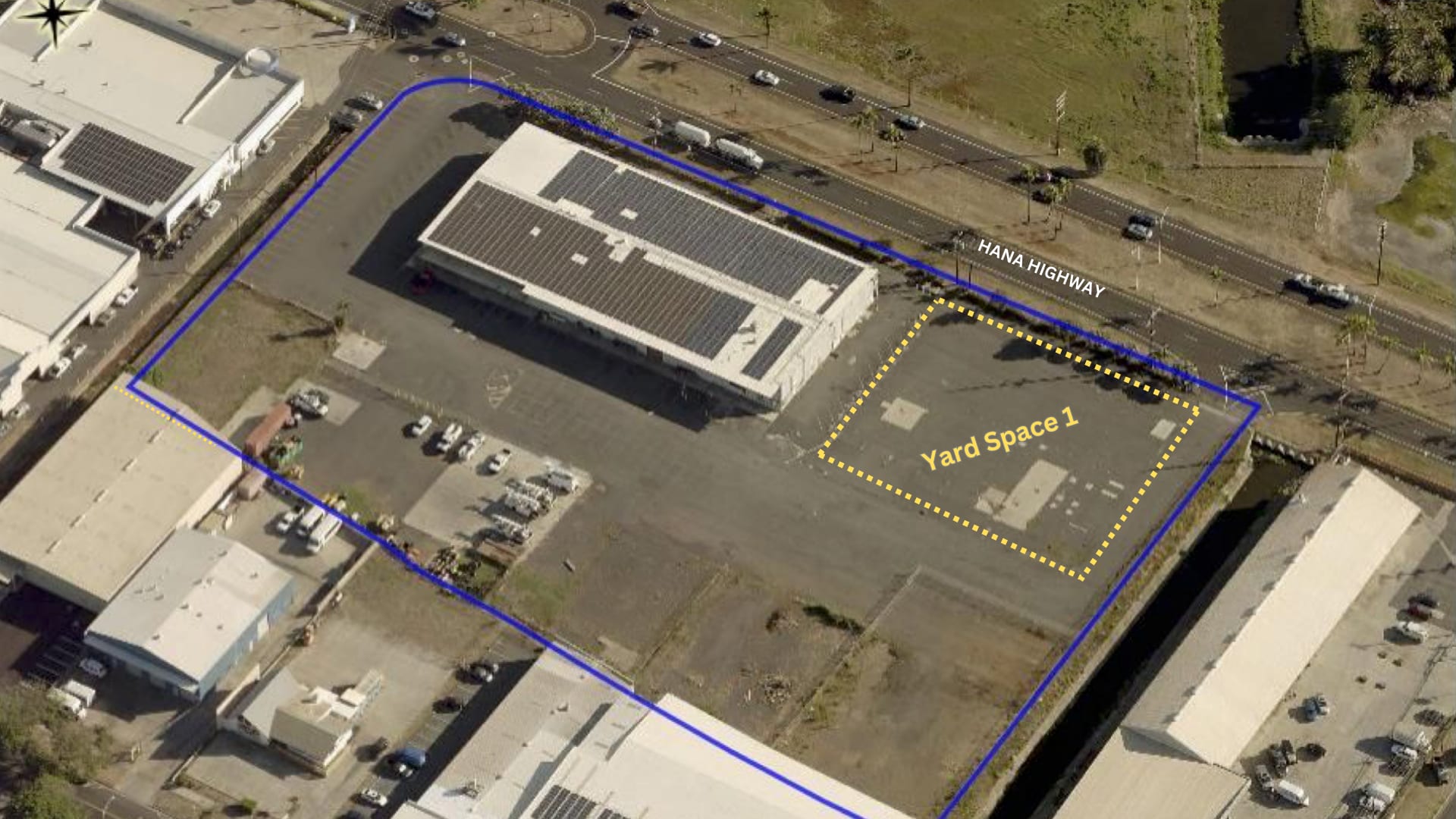 150 Hana Hwy, Kahului, HI for Rent