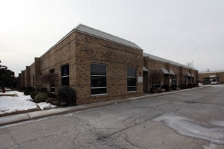 Mississauga, ON Office, Flex - 7490-7498 Bath Rd