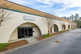 Norcross, GA Industrial - 5964 Peachtree Corners East