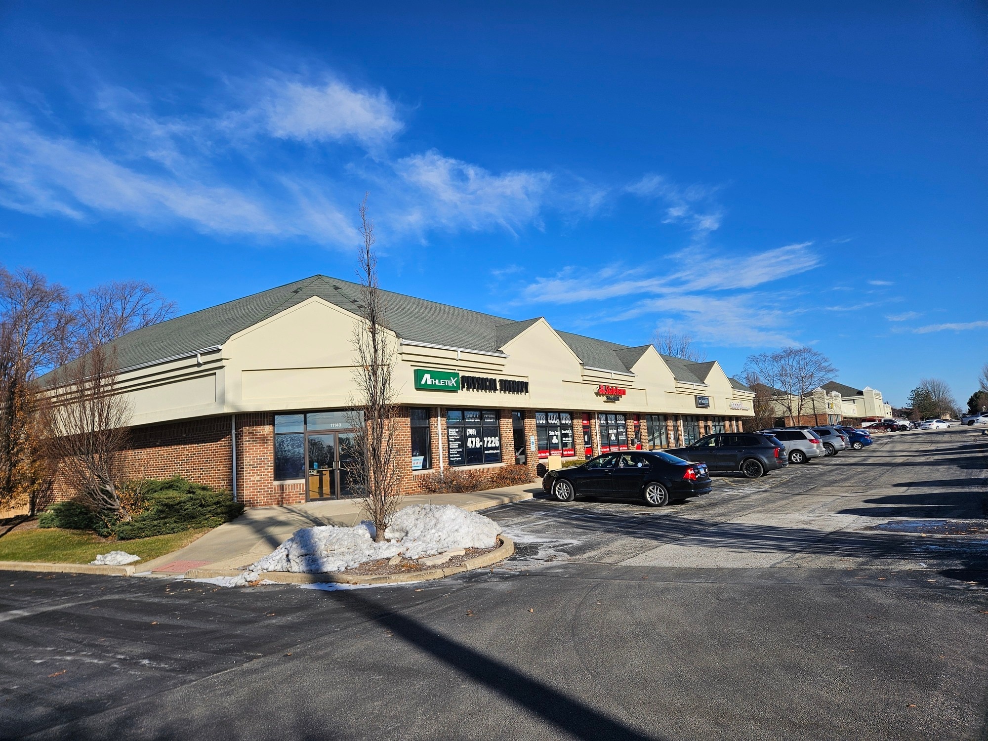 11120-11140 W 179th St, Orland Park, IL for Rent