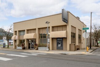Drain, OR Retail - 229 N First St