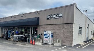 West Chester, PA Storefront Retail/Office - 622 E Gay St