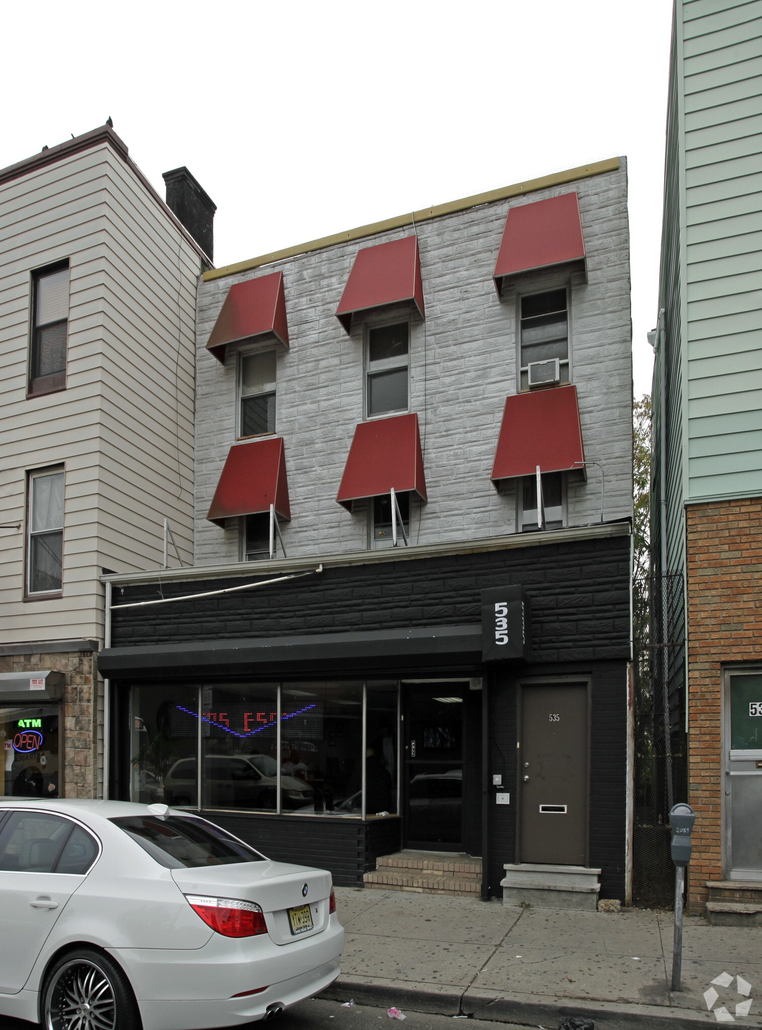 535 Newark Ave, Jersey City, NJ for Sale