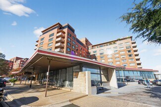 Arlington, VA Office - 1011-1121 Arlington Blvd Arlington, VA Office - 1011-1121 Arlington Blvd