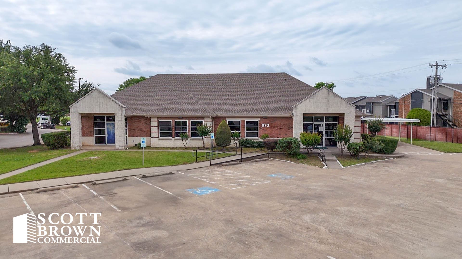 873 S Stemmons Fwy, Lewisville, TX for Sale