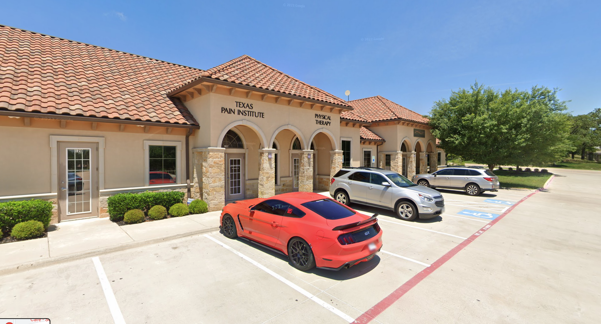 2813 W Southlake Blvd, Southlake, TX for Rent