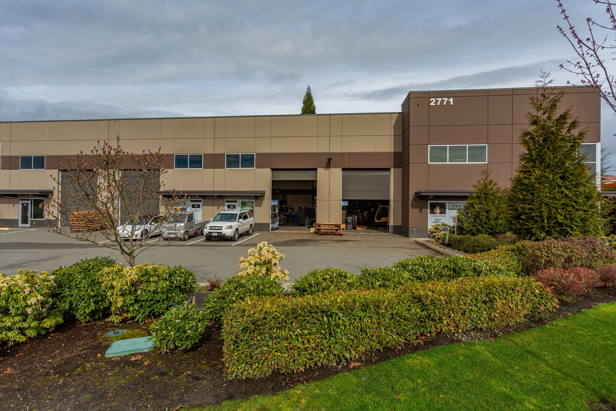 2771 Progressive Way, Abbotsford, BC for Sale