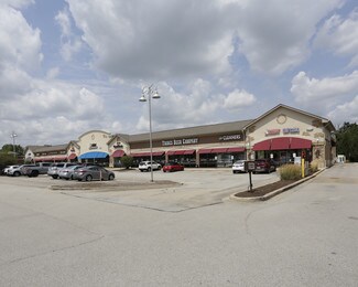 Mokena, IL Storefront - 11214 Lincoln Hwy
