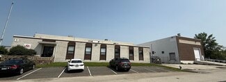 Folcroft, PA Warehouse - 5 Horne Dr
