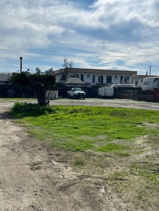 Hanford, CA Residential - 923 Goleta Way