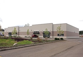 Pacific, WA Industrial - 828 Valentine Ave SE