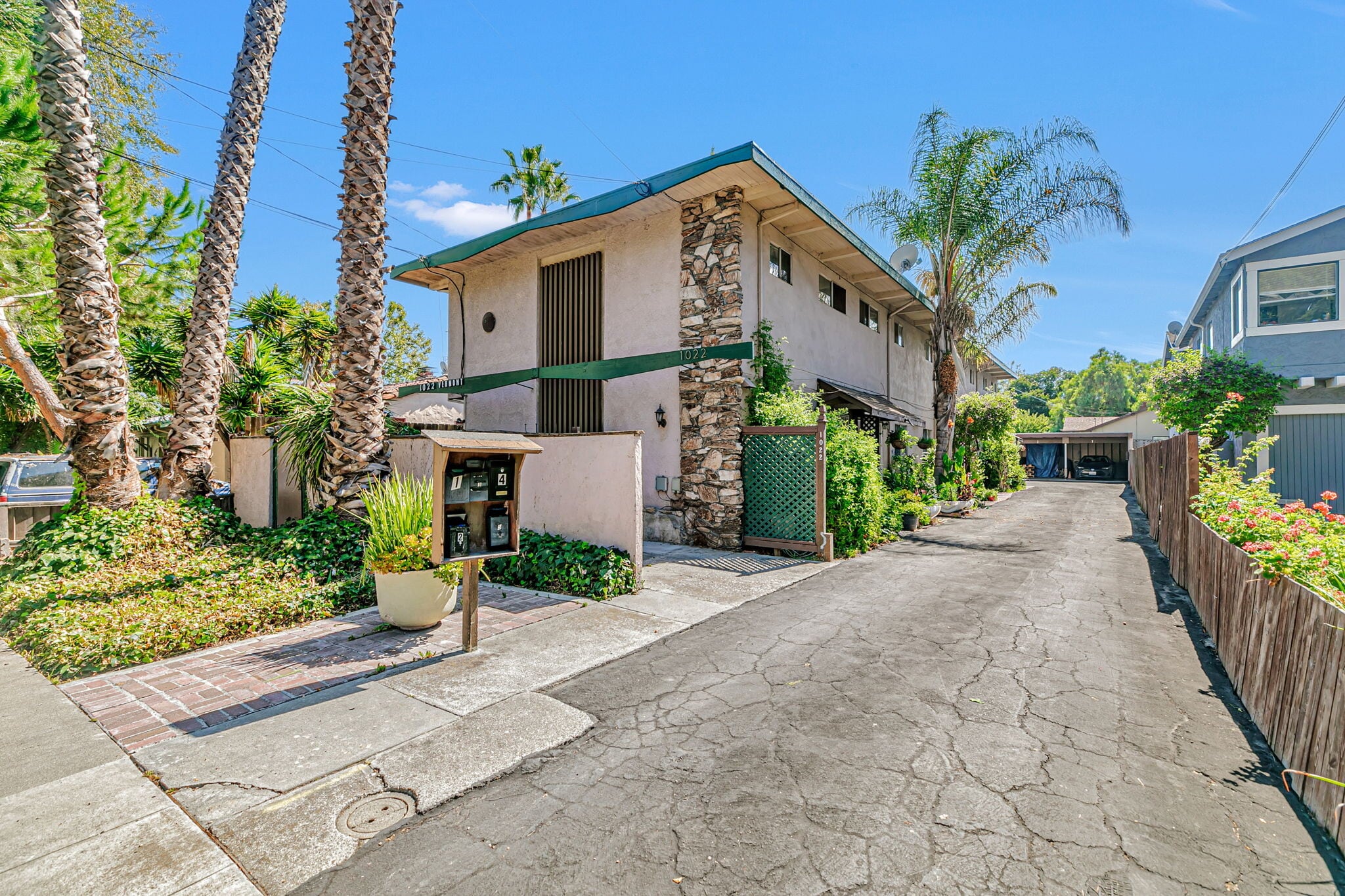 1022 Vermont St, San Jose, CA for Sale