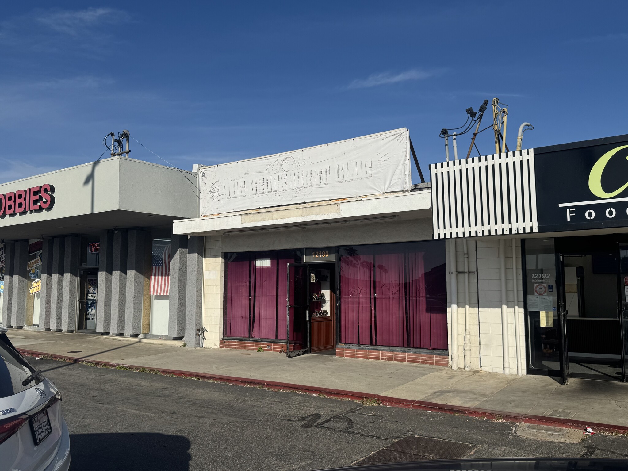 12190 Brookhurst St, Garden Grove, CA for Sale