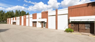 Hialeah, FL Warehouse - 8012-8076 W 21st Ave Hialeah, FL Warehouse - 8012-8076 W 21st Ave