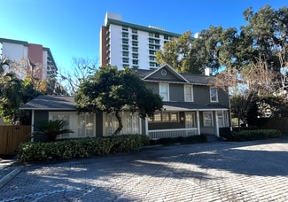 Orlando, FL Office/Residential - 314 E Anderson St