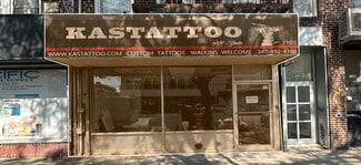 Brooklyn, NY Retail - 2103 Avenue Z