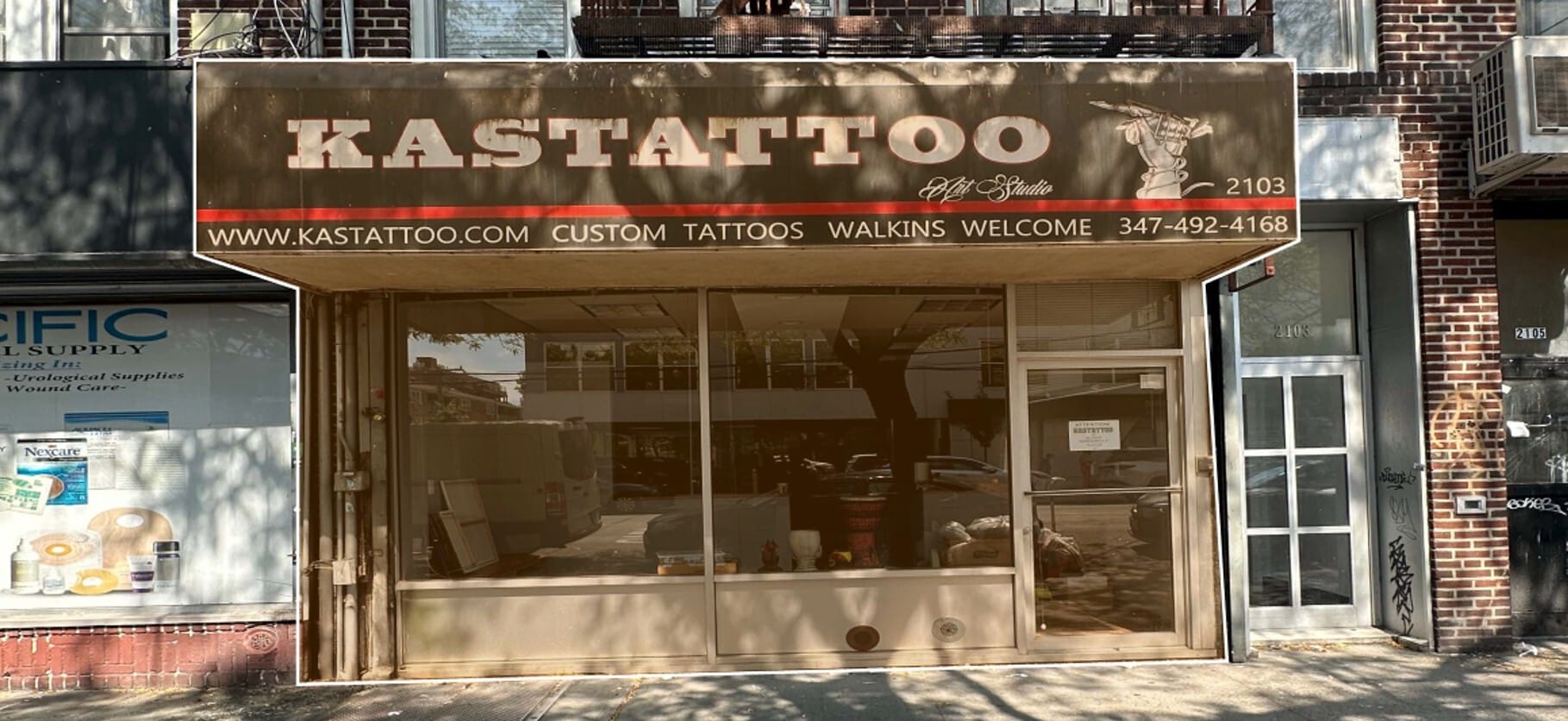 2103 Avenue Z, Brooklyn, NY for Rent