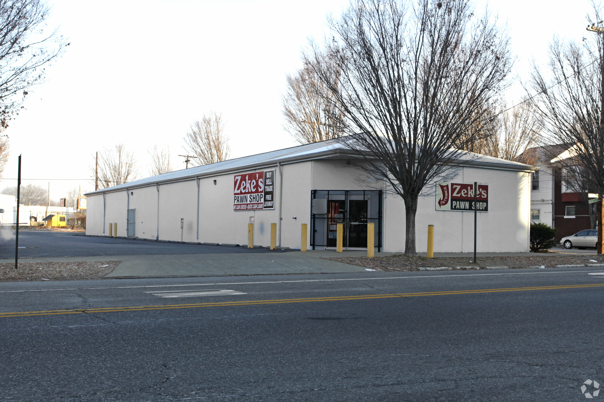 2301 W Market St, Louisville, KY for Sale