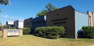 Topeka, KS Office - 1406-1408 SW Topeka Blvd Topeka, KS Office - 1406-1408 SW Topeka Blvd
