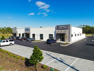 Jacksonville, FL Office/Medical, Retail - Main St