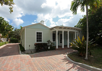 Delray Beach, FL Office - 131 N Swinton Ave