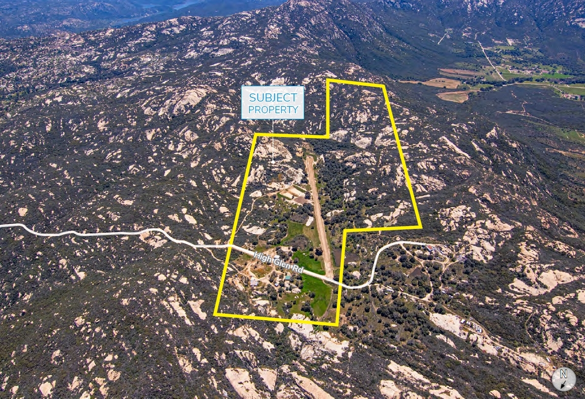 19150 High Glen Rd, Alpine, CA for Sale