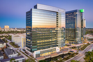 Houston, TX Office - 915 N Eldridge Pky