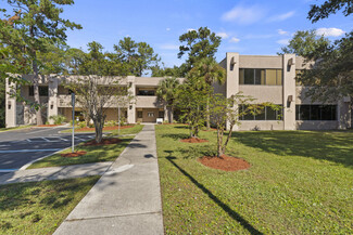 Jacksonville, FL Office - 4401 Emerson St