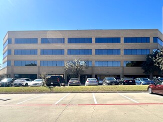 Lewisville, TX Office - 1760 S Stemmons Fwy
