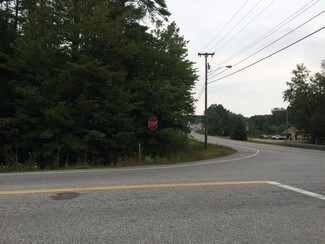 Westbrook, ME Commercial Land - 1900 Methodist Rd