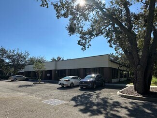 Tampa, FL Office - 5620 W Sligh Ave